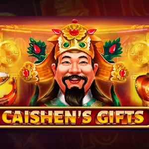 Caishen's Gift in the 777livebet Сasino game library