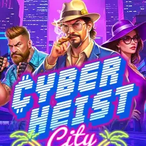 777livebet Сasino selection featuring Cyberheist City