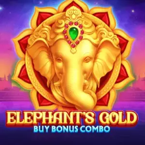 Elephant's Gold Bonus Combo game preview