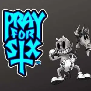 Pray for Six in the 777livebet Сasino game library